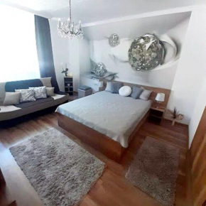 Gila Mari Gold Apartman